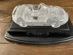 メルセデスベンツ300SL・クリスタル置物 - メルカリ