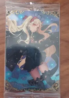 2026年最新】fgo ウエハース エレシュキガルの人気アイテム - メルカリ
