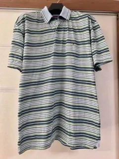 TOMMY HILFIGER ポロシャツ