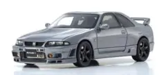 スカイラインGT-R R33 grand touring car 1/43 京商のサムネイル
