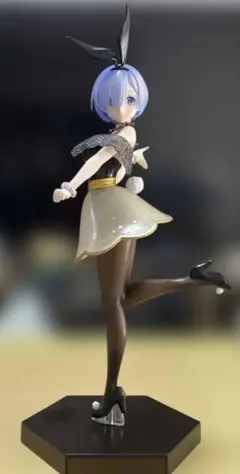 ☆『リゼロ 』✨レム✨《スイートバニー ver.》1/7スケールフィギュア❣️