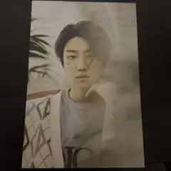 SEVENTEEN your choice the8