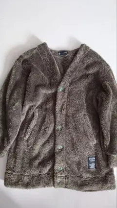 GU×UNDERCOVER　カーディガン