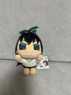 未開封 ぬいぐるみ キーホルダー付き - メルカリ