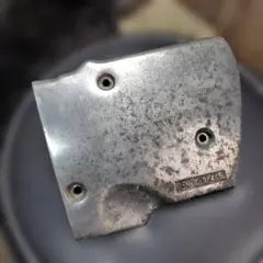 SR400 SR500 スプロケットカバー スプロケカバーのサムネイル