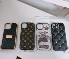 iPhone15ケース まとめ売り