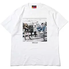 04 Limited Sazabys MISSING Tシャツ XL - メルカリ