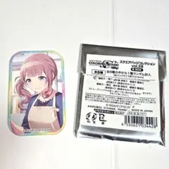 プロジェクトセカイ　スクエアバッジコレクション vol.28　望月穂波