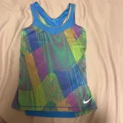 タンクトップ s ナイキ