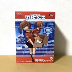AIRキャラクター フィギュア 全5種セット 神尾観鈴 霧島佳乃 遠野美凪