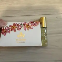 malie オーガニクスパフュームオイル　10mlのサムネイル