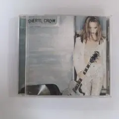 SHERYL CROW アルバム CD