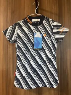 ルコックゴルフ レディース ゴルフウェア 半袖シャツ 春 夏 S