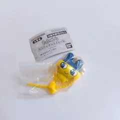 たまごっち　カラフルマルチチャーム　マルチチャーめじるし　まめっち　①