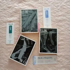 白鯨 文学・小説