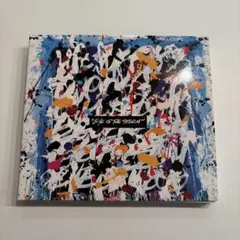 Eye of the Storm ONE OK ROCK