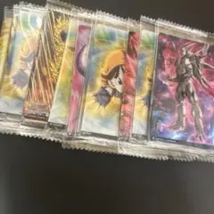 ドラゴンボールカードセット 未開封15