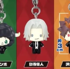 2025年最新】獄寺隼人の人気アイテム - メルカリ