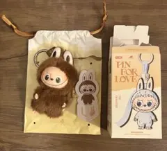 PIN FOR LOVE ラブブ【L】