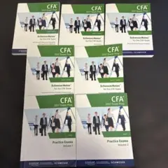 2026年最新】CFA テキストの人気アイテム - メルカリ
