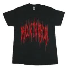 正規品/新品 BRING ME THE HORIZON Tシャツ M