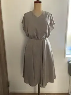 自由区　ブラウススカート　セットアップ