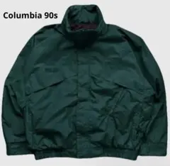 2026年最新】columbia ナイロンジャケット 90sの人気アイテム - メルカリ