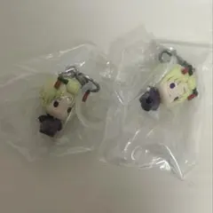 銀魂　めじるしアクセサリー　新劇場版　吉原大炎上　月詠 新品未開封品