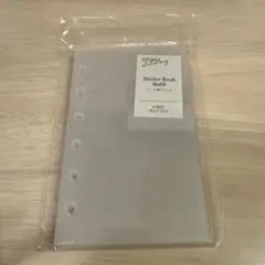 リフィル　Sサイズ