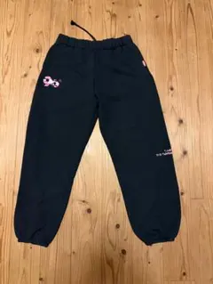 9090 スウェットパンツ ネイビー‼️ - メルカリ