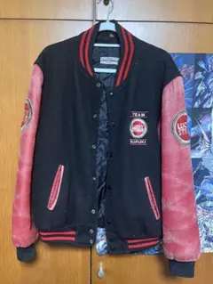 Lucky Strike ラッキーストライク　スタジャン 125th 2025年最新】ラッキーストライク スタジャンの人気アイテム