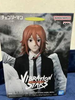 チェンソーマン　天使の悪魔　フィギュア