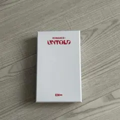 ENHYPEN RINGNECKLACE リングネックレス JUNGWON