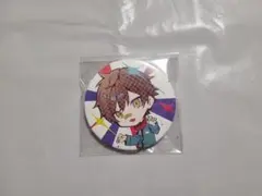 CRフェス2024 缶バッジ Wokka