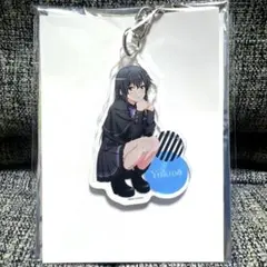 俺ガイル　雪ノ下雪乃　ポップアップ　ブラインド　アクリルキーホルダーのサムネイル