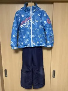 130 ロシニョール スキーウェア ROSSIGNOL