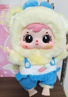 サミュエル　samuel 400% HappyPicnicシリーズ
