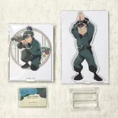 忍たま乱太郎｜食満留三郎アクリルスタンドセット