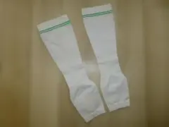 gilofa　 ギロファ　Ofaコンプレッソミニ ホワイト M 1足