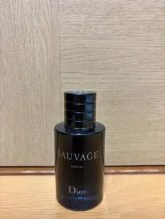 Dior Sauvage Eau de Parfum残り90% | Mercari