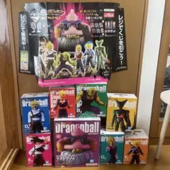 オムニバスULTRA 新品フルコンプセット　フライヤー付【希少】