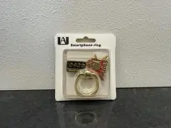 爆豪勝己 スマホリング 僕のヒーローアカデミア