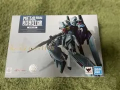 （輸送箱未開封）L ROBOT魂 リ・ガズィ・カスタム リガズィカスタム METAL ROBOT魂 ＜SIDE MS＞ リ・ガズィ・カスタム | 魂ウェブ