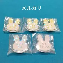 非売品　ブルーロック　おなまえアクリルバッジ