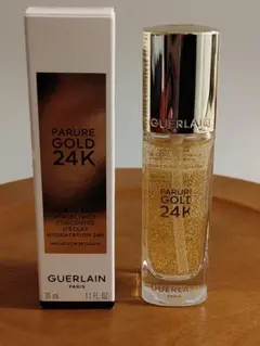 ゲラン パリュール ゴールド 24K プライマーのサムネイル