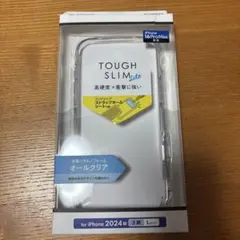 【値下げ中】iPhone 16 Pro/Max用ケース