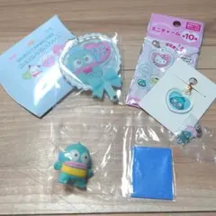 ☆サンリオ☆ハンギョドンセット☆推し活