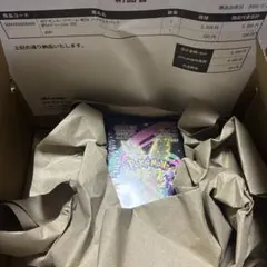 ポケモンカードゲーム MEGA ハイクラスパック MEGAドリームex BOX