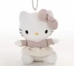 新品未開封完売品　Hello Darichマスコットチャーム　ハローキティのサムネイル