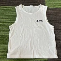 ANAP KIDS ノースリーブ タンクトップ 130